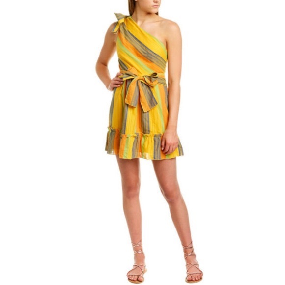 TALULAH | Dresses | Talulah Imperial Mini Dress | Poshmark